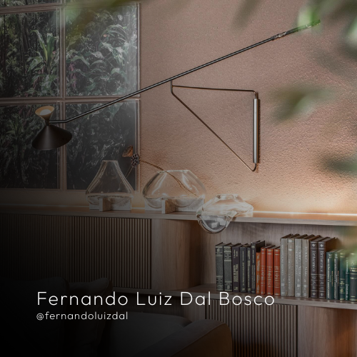 Fernando Luiz Dal Bosco