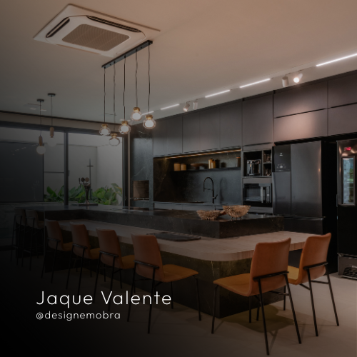 Jaque Valente