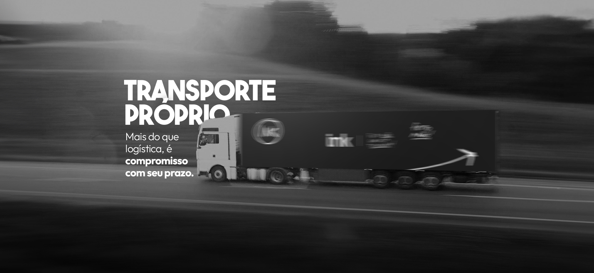 Transporte Próprio
