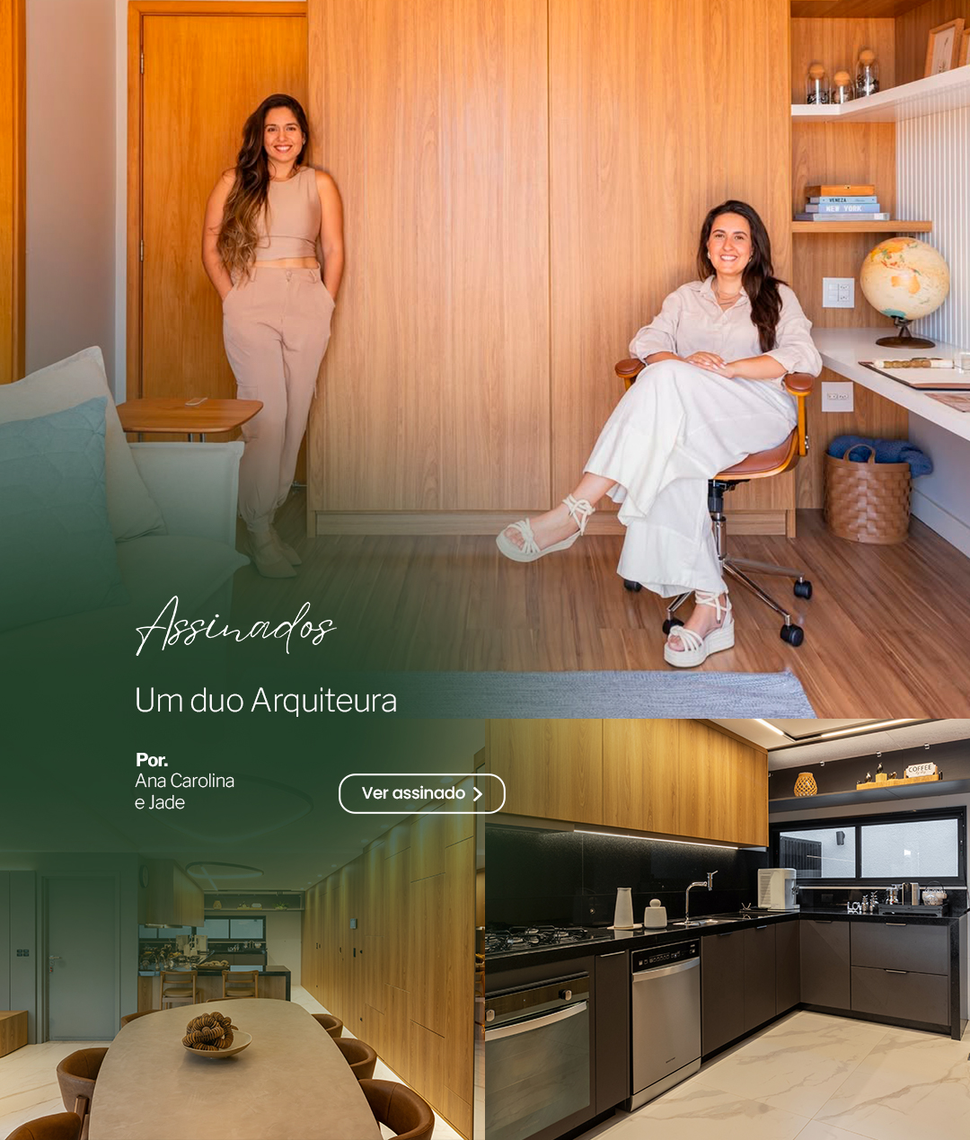 Assinados Umduo