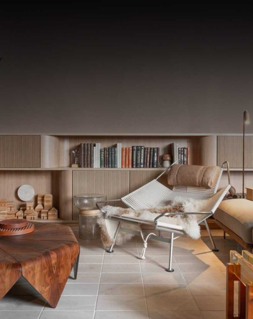 Casa Cor SC 2025