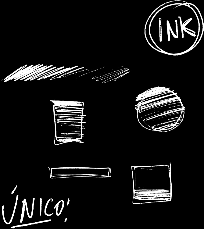 Único - INK PLANEJADOS