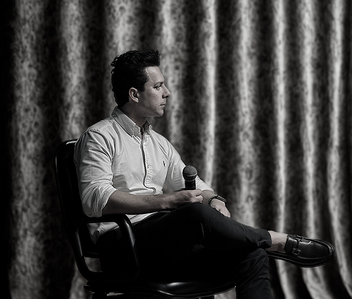 <strong>Pelas palavras do CEO,</strong><br />Marcus Juliano